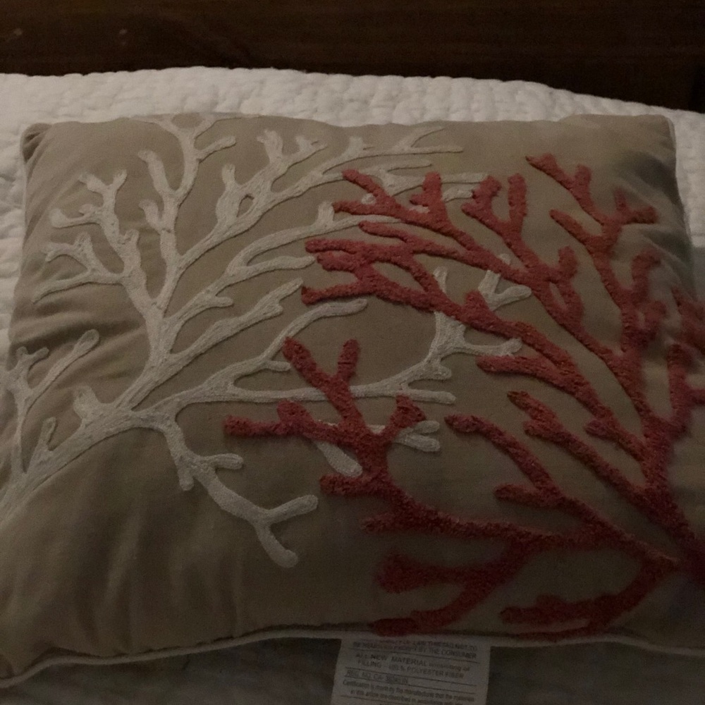 Pillows